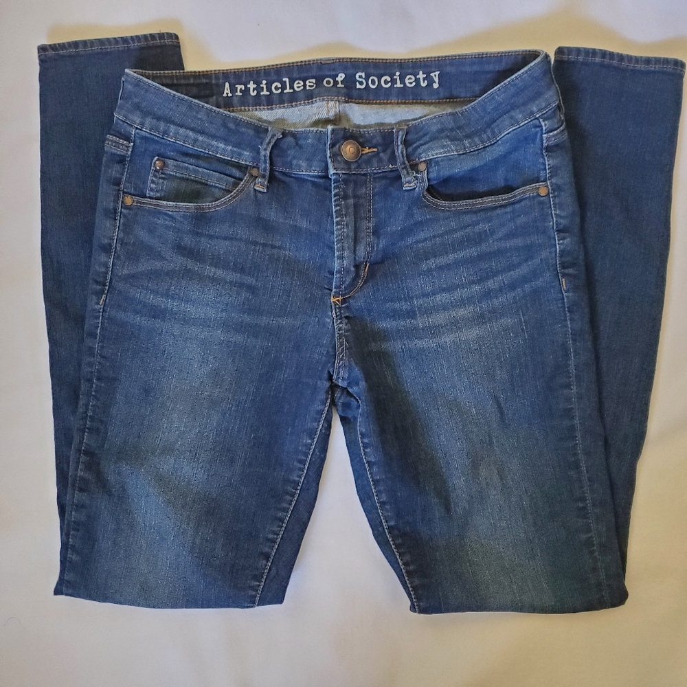 Articles of Society womens jeans sz 28